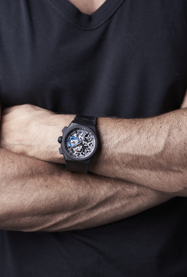 DEFY 21