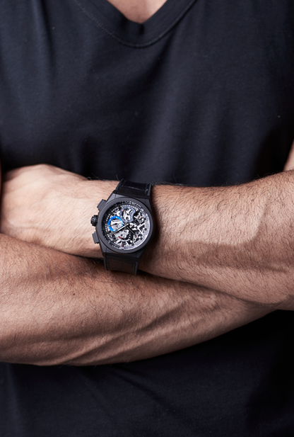 DEFY 21