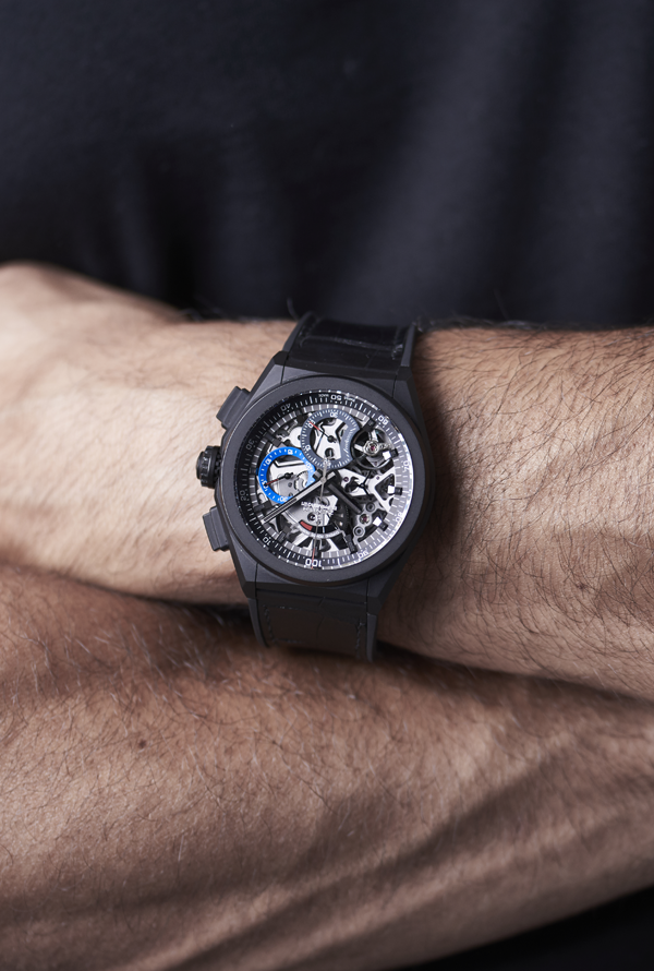 DEFY 21