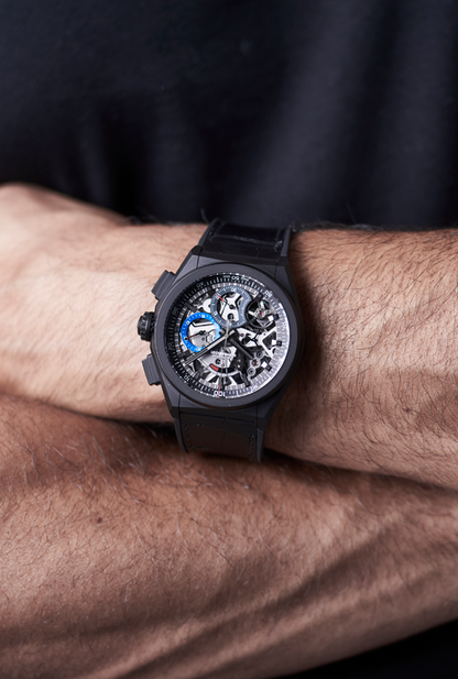 DEFY 21