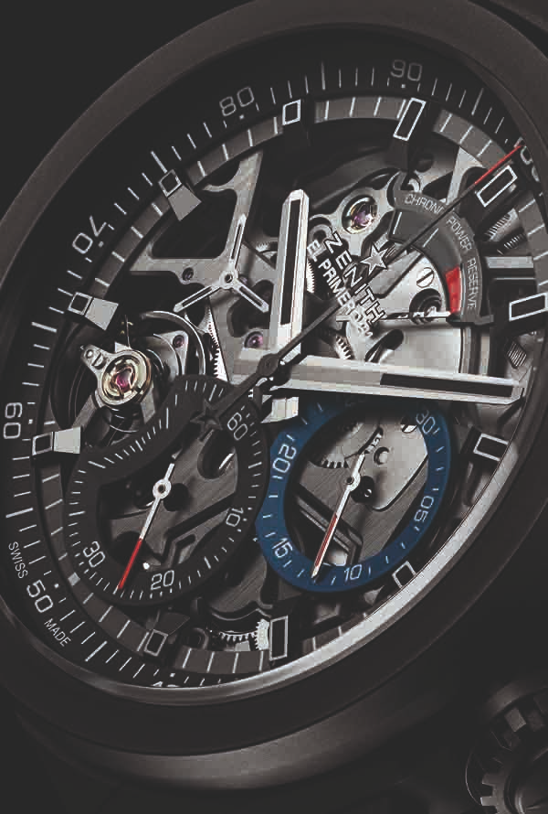 DEFY 21