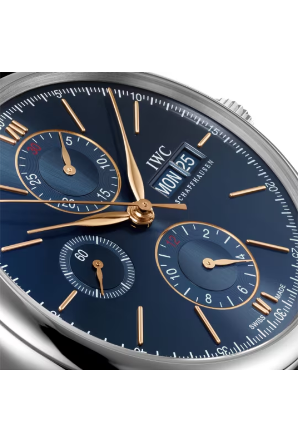 PORTOFINO CHRONOGRAPH