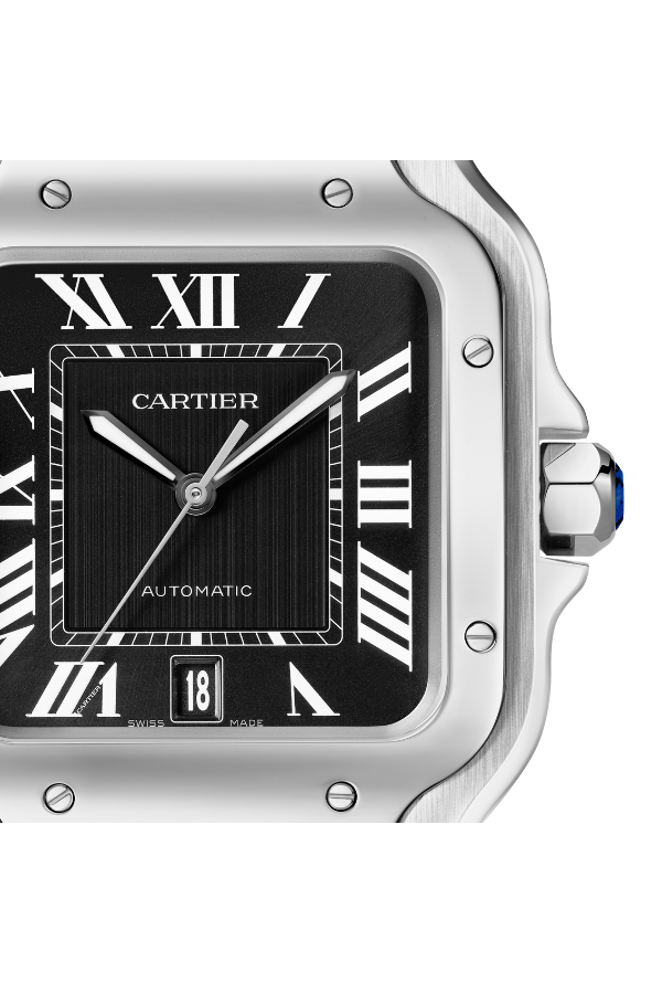 SANTOS DE CARTIER