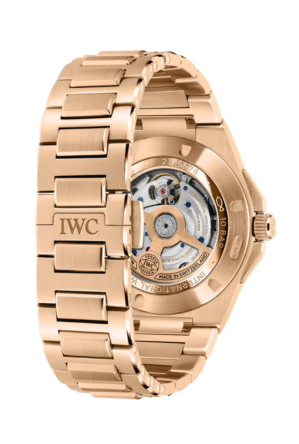 Ingenieur Automatic 40