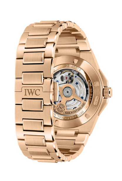 Ingenieur Automatic 40