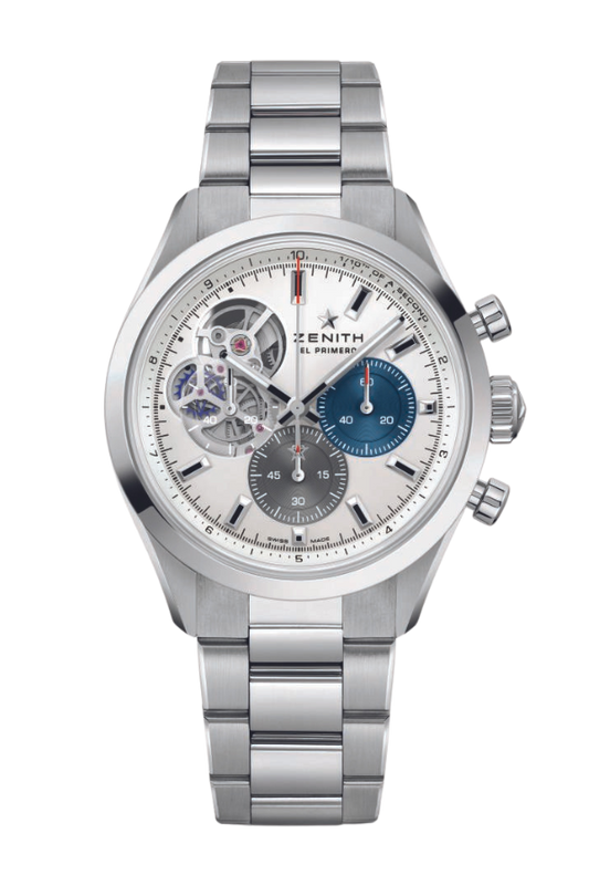 CHRONOMASTER OPEN