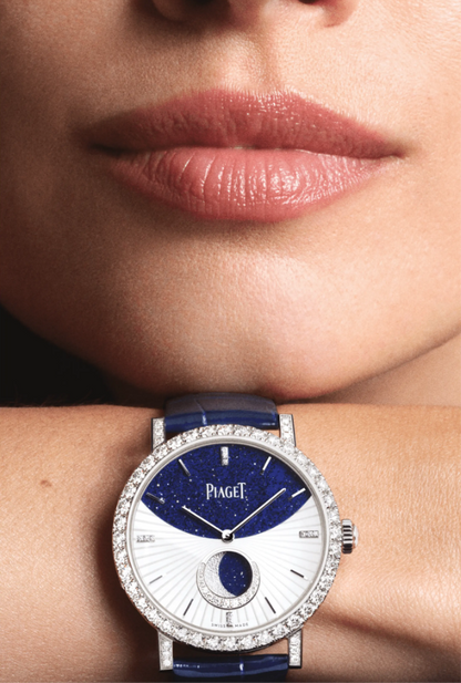 Altiplano Moonphase