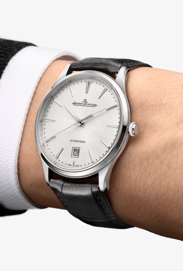 MASTER ULTRA THIN DATE