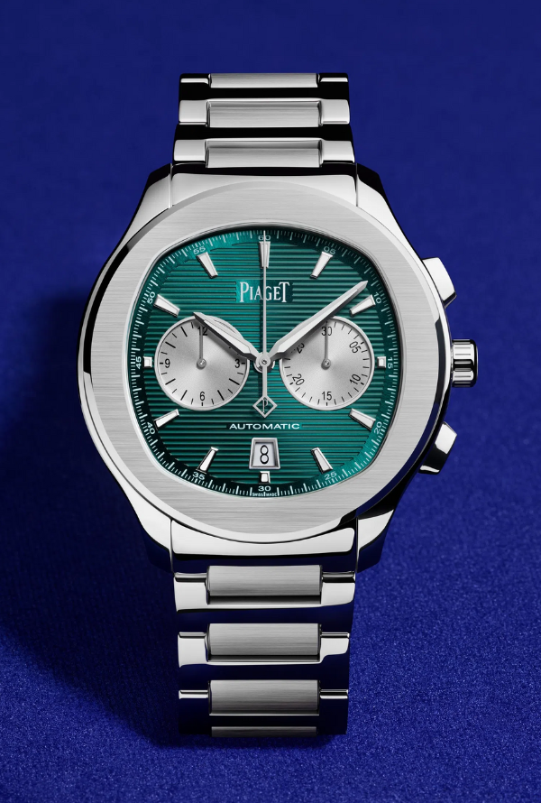 Piaget Polo Chronograph