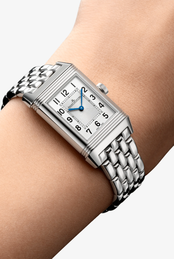 REVERSO CLASSIC SMALL DUETTO