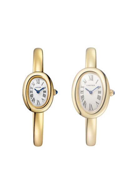 BAIGNOIRE DE CARTIER