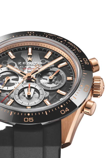 Chronomaster Sport