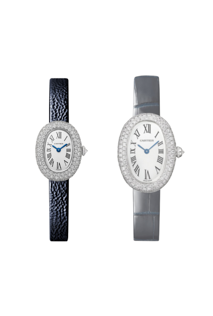 BAIGNOIRE DE CARTIER