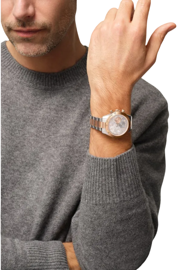 Chronomaster Sport