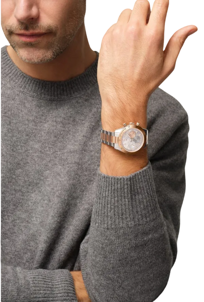 Chronomaster Sport