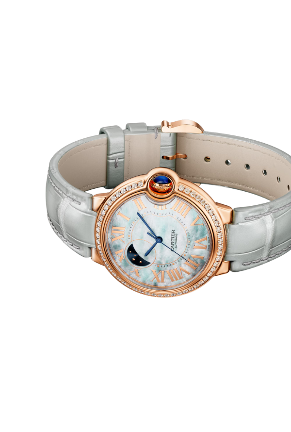 BALLON BLEU DE CARTIER