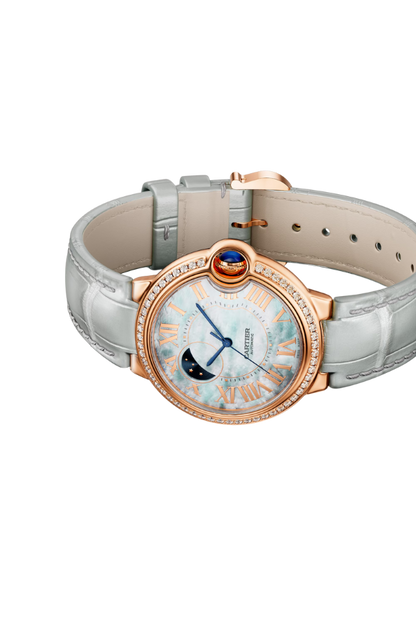 BALLON BLEU DE CARTIER