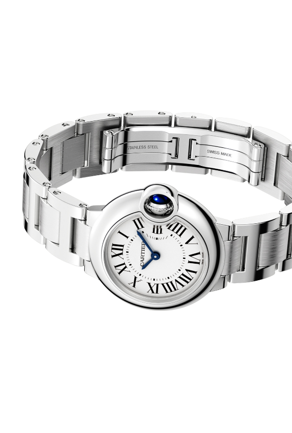 Ballon Bleu de Cartier