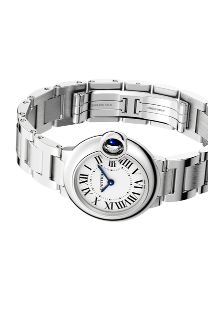 Ballon Bleu de Cartier