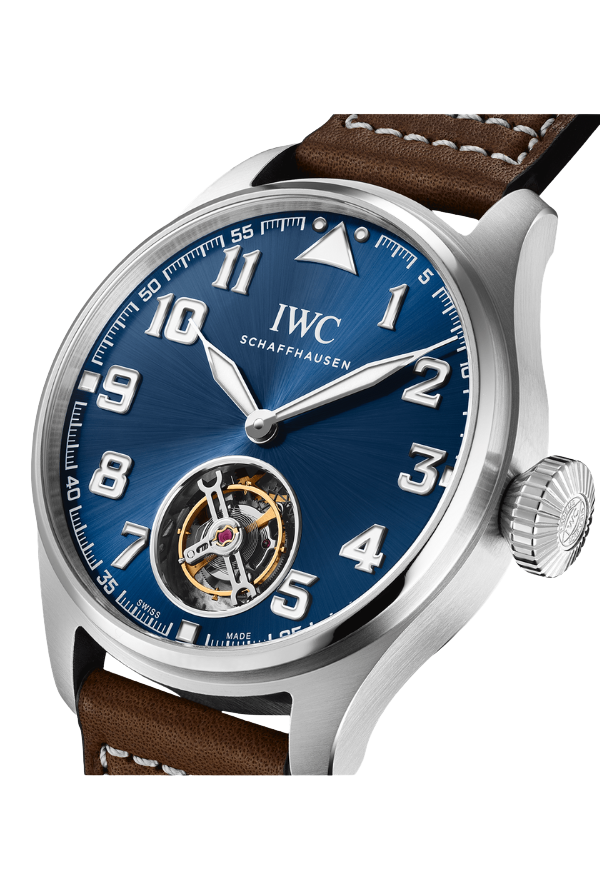 BIG PILOTS WATCH 43 TOURBILLON LPP