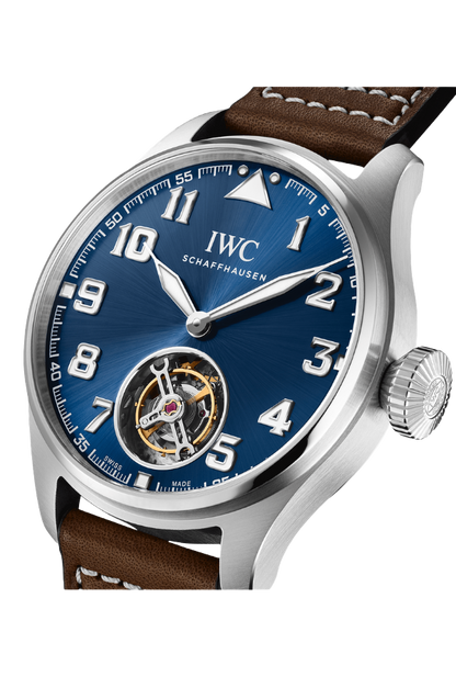 BIG PILOTS WATCH 43 TOURBILLON LPP