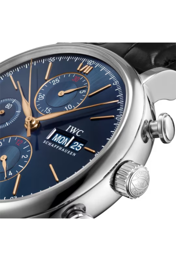 PORTOFINO CHRONOGRAPH