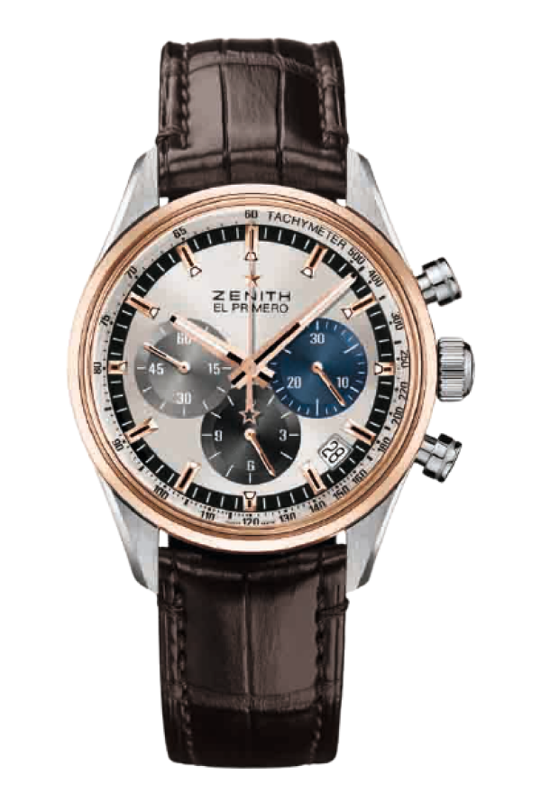 CHRONOMASTER EL PRIMERO