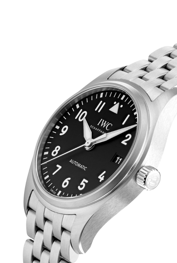 PILOT'S WATCH AUTOMATIC 36 - IW324010