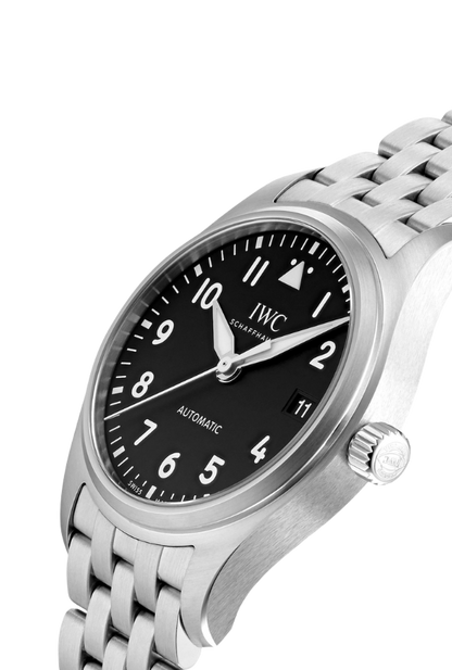 PILOT'S WATCH AUTOMATIC 36 - IW324010