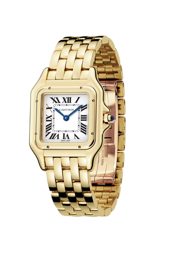 Panthère de Cartier