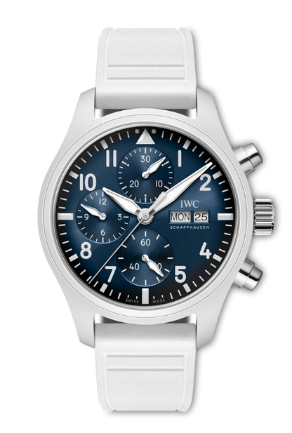 Pilot's Watch Chronograph 41 Le Petit Prince