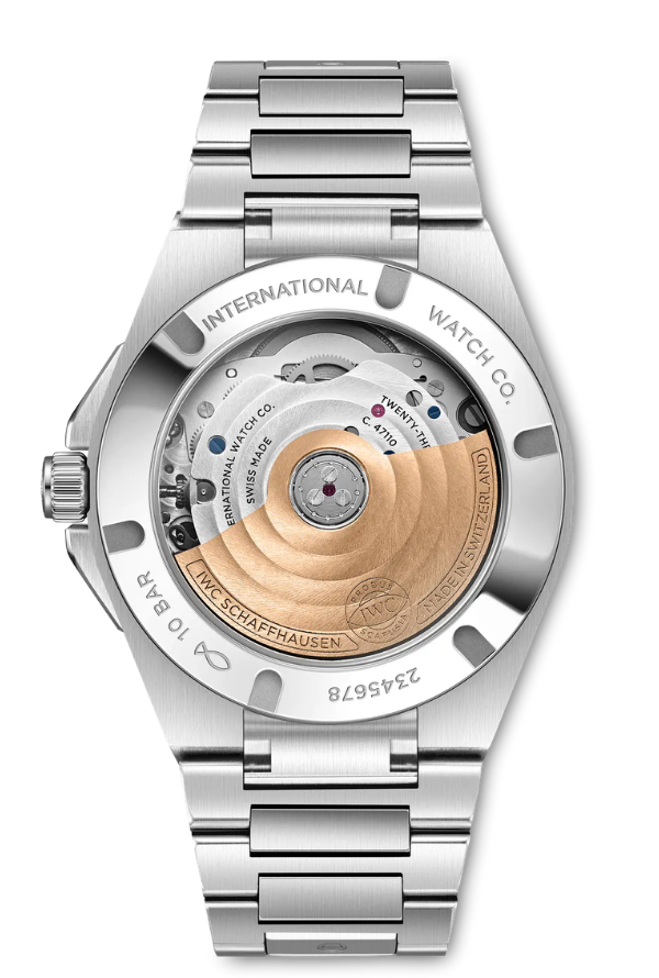 Ingenieur Automatic 35