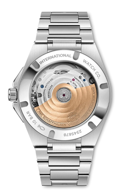 Ingenieur Automatic 35