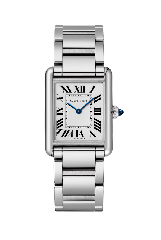 TANK MUST SOLARBEAT™ WATCH