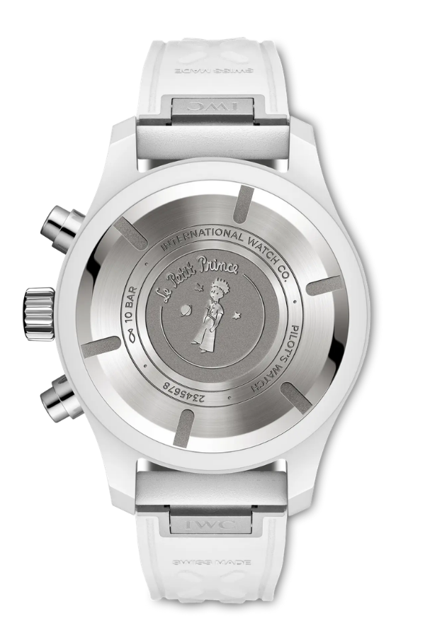 Pilot's Watch Chronograph 41 Le Petit Prince