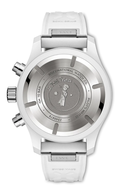 Pilot's Watch Chronograph 41 Le Petit Prince