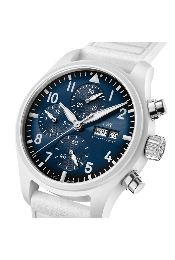 Pilot's Watch Chronograph 41 Le Petit Prince