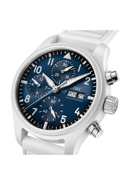 Pilot's Watch Chronograph 41 Le Petit Prince