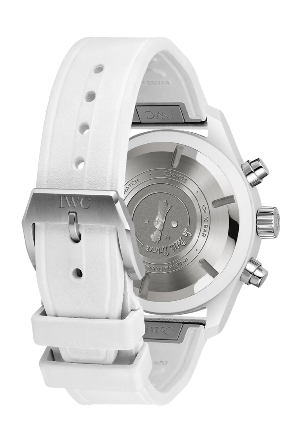 Pilot's Watch Chronograph 41 Le Petit Prince