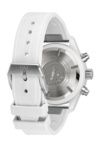 Pilot's Watch Chronograph 41 Le Petit Prince