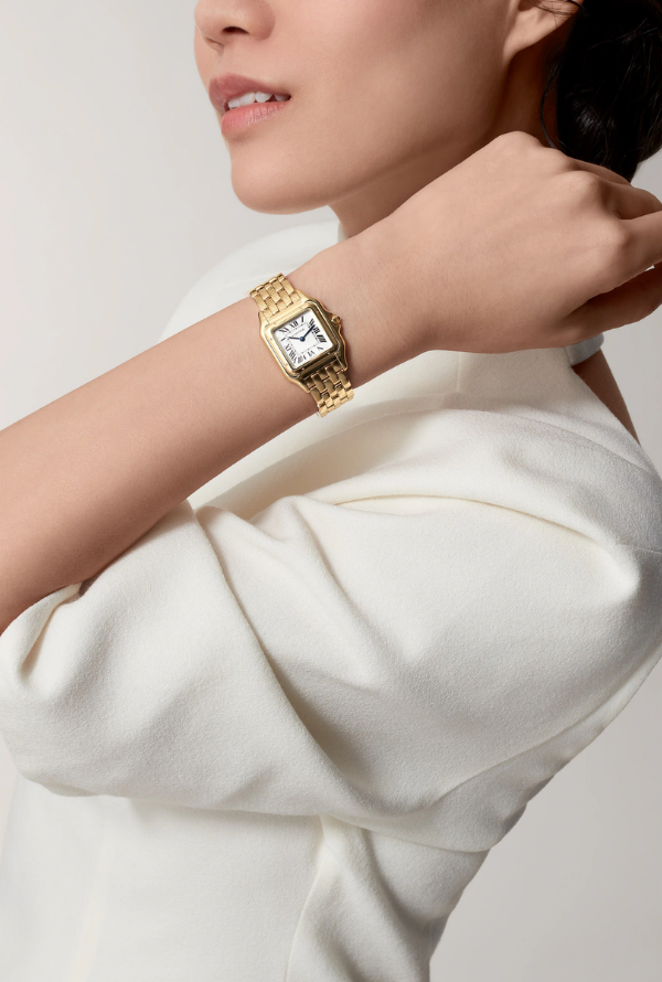 Panthère de Cartier