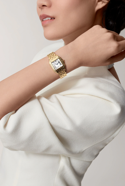 Panthère de Cartier