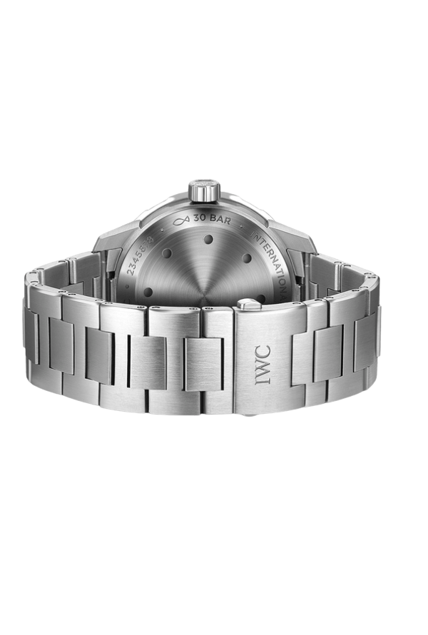 AQUATIMER AUTOMATIC - IW328803
