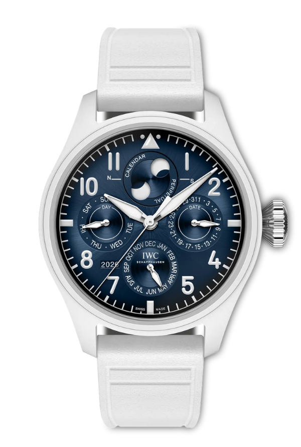 Big Pilot's Watch Perpetual Calendar ProSet Le Petit Prince