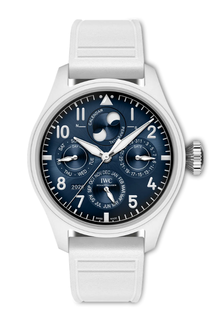 Big Pilot's Watch Perpetual Calendar ProSet Le Petit Prince