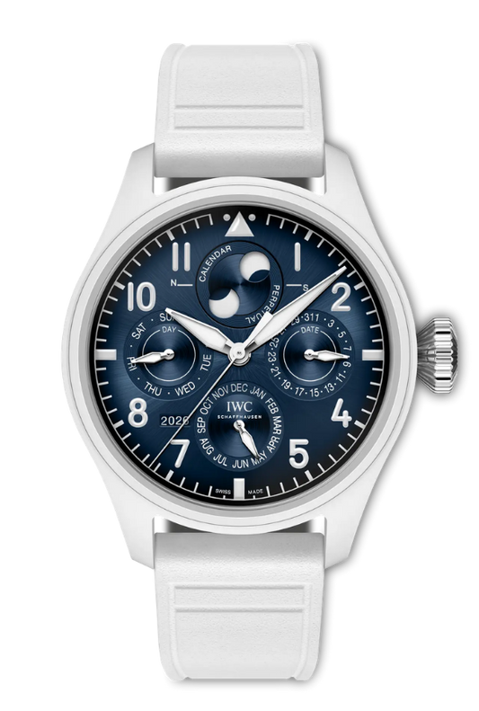 Big Pilot's Watch Perpetual Calendar ProSet Le Petit Prince