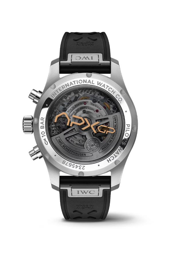 Pilot’s Watch Chronograph 41 APXGP