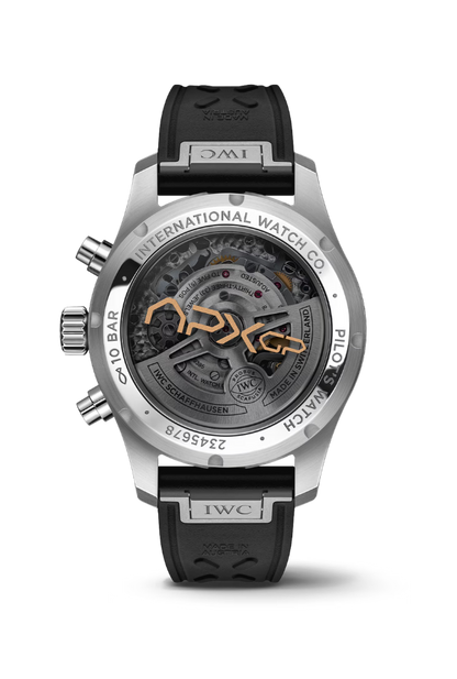 Pilot’s Watch Chronograph 41 APXGP