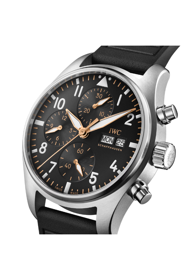 Pilot’s Watch Chronograph 41 APXGP