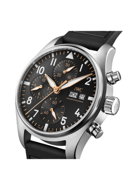 Pilot’s Watch Chronograph 41 APXGP